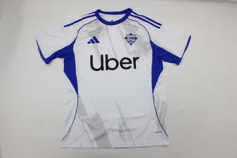 AAA(Thailand) Como 1907 25/26 Away Soccer Jersey