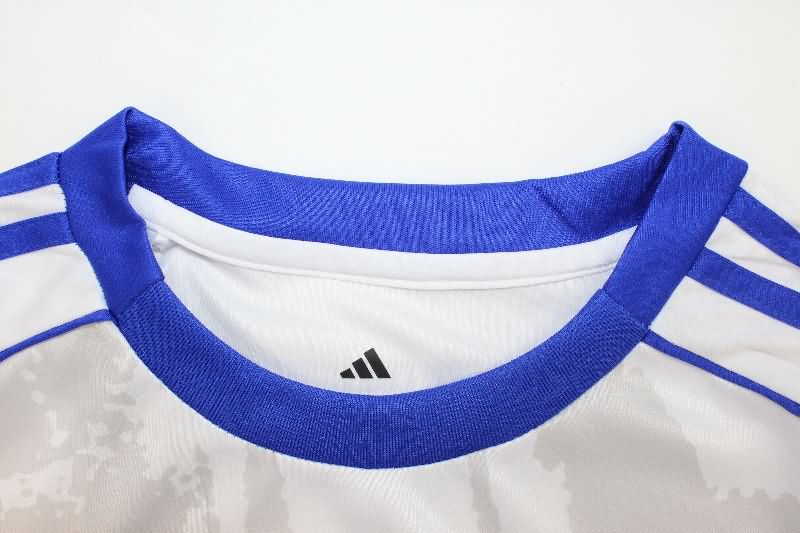 AAA(Thailand) Como 1907 25/26 Away Soccer Jersey