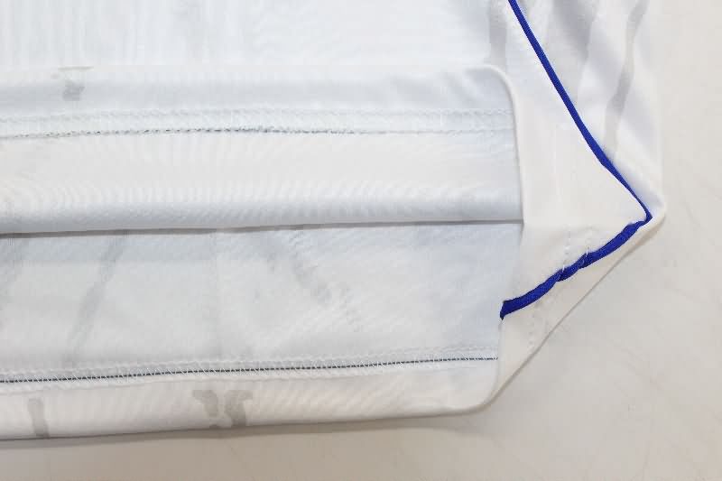 AAA(Thailand) Como 1907 25/26 Away Soccer Jersey
