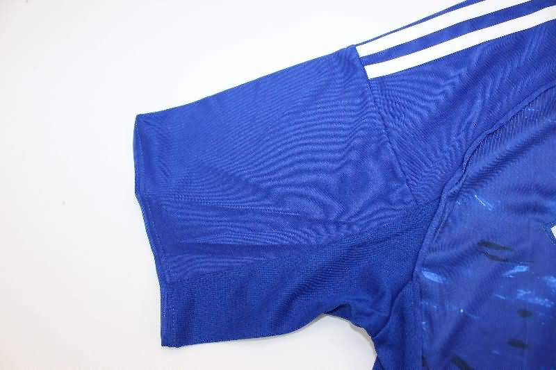 AAA(Thailand) Como 1907 25/26 Home Soccer Jersey