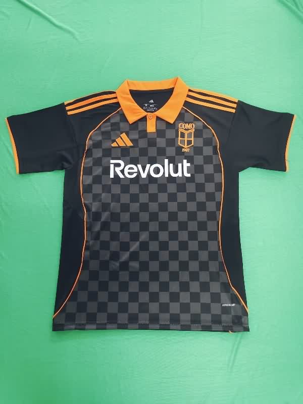 AAA(Thailand) Como 1907 25/26 Third Soccer Jersey AAA(Thailand) Como 1907 25/26 Third Soccer Jersey