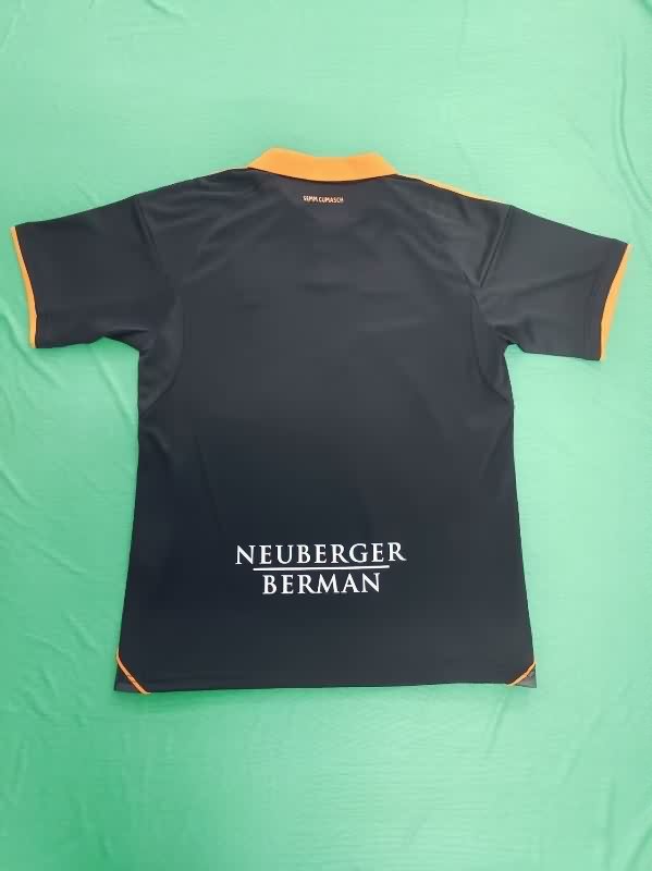 AAA(Thailand) Como 1907 25/26 Third Soccer Jersey