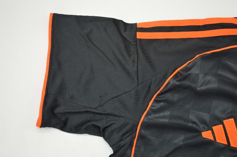 AAA(Thailand) Como 1907 25/26 Third Soccer Jersey