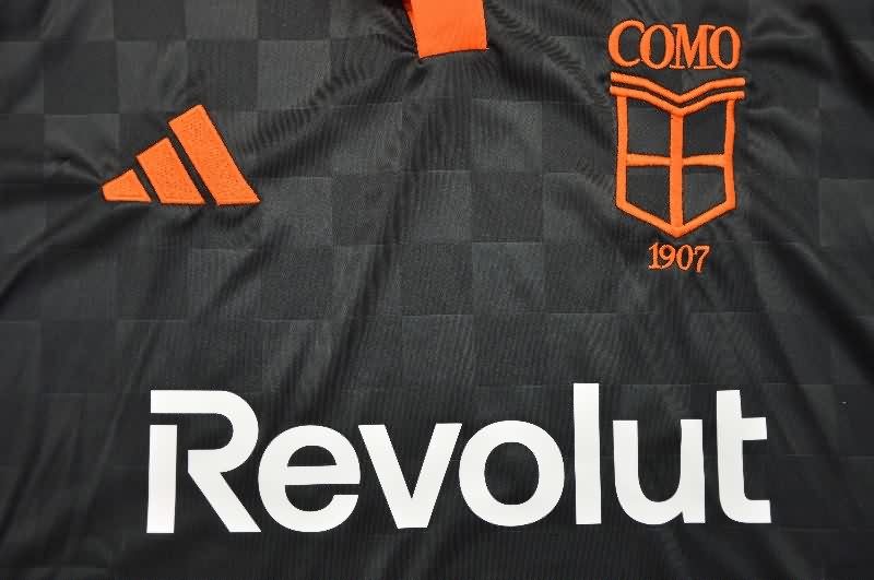 AAA(Thailand) Como 1907 25/26 Third Soccer Jersey