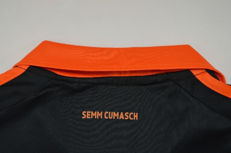 AAA(Thailand) Como 1907 25/26 Third Soccer Jersey