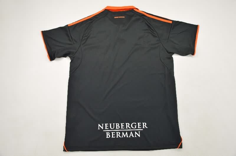 AAA(Thailand) Como 1907 25/26 Third Soccer Jersey