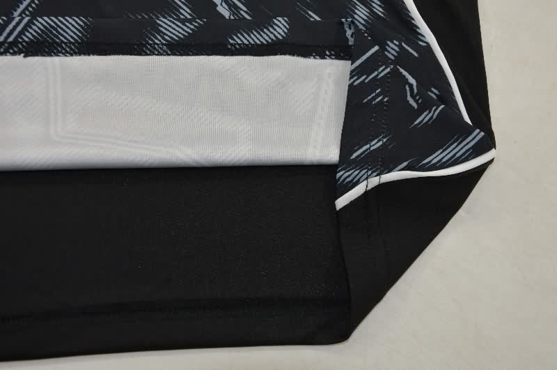 AAA(Thailand) Copenhagen 25/26 Away Soccer Jersey