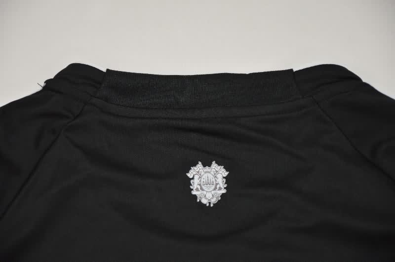 AAA(Thailand) Copenhagen 25/26 Away Soccer Jersey