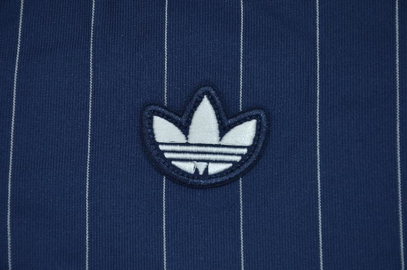 AAA(Thailand) Copenhagen 25/26 Dark Blue Soccer Jersey