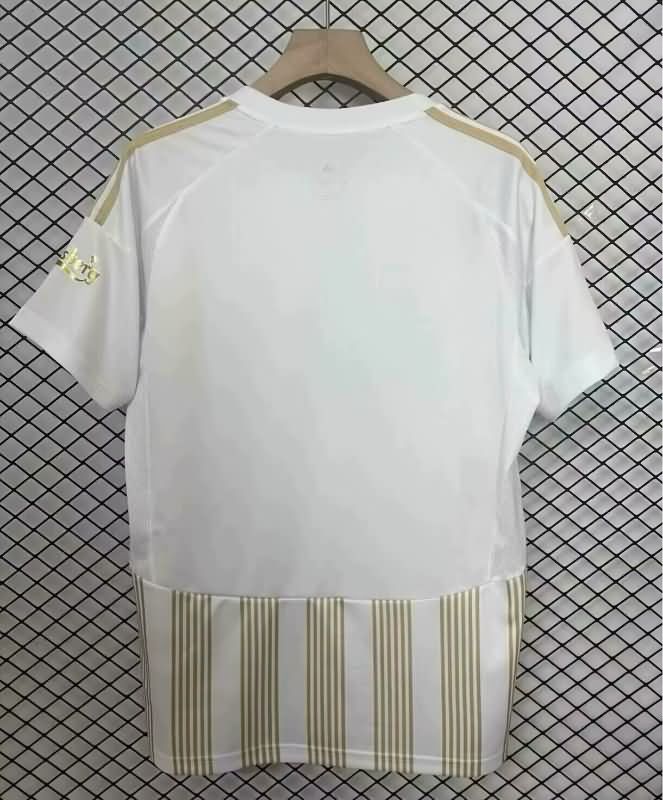 AAA(Thailand) Copenhagen 25/26 Home Soccer Jersey