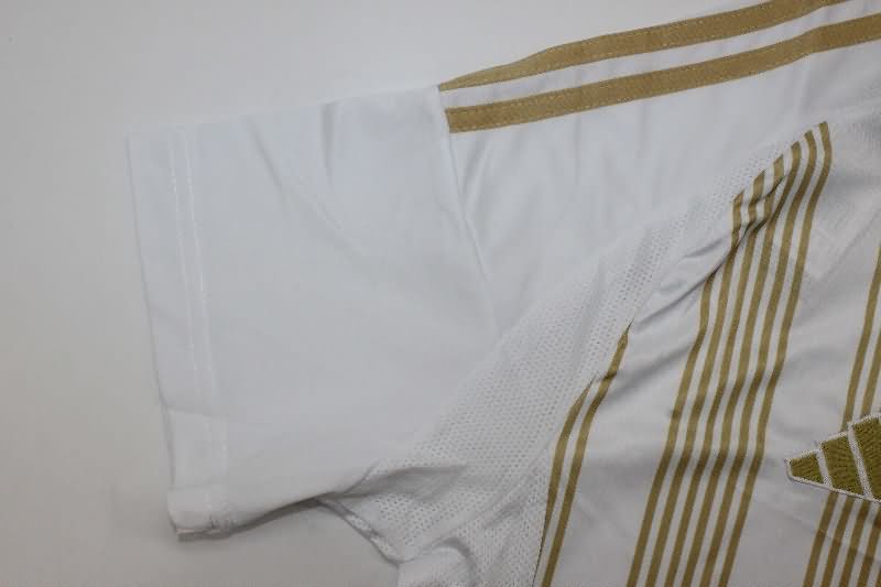 AAA(Thailand) Copenhagen 25/26 Home Soccer Jersey