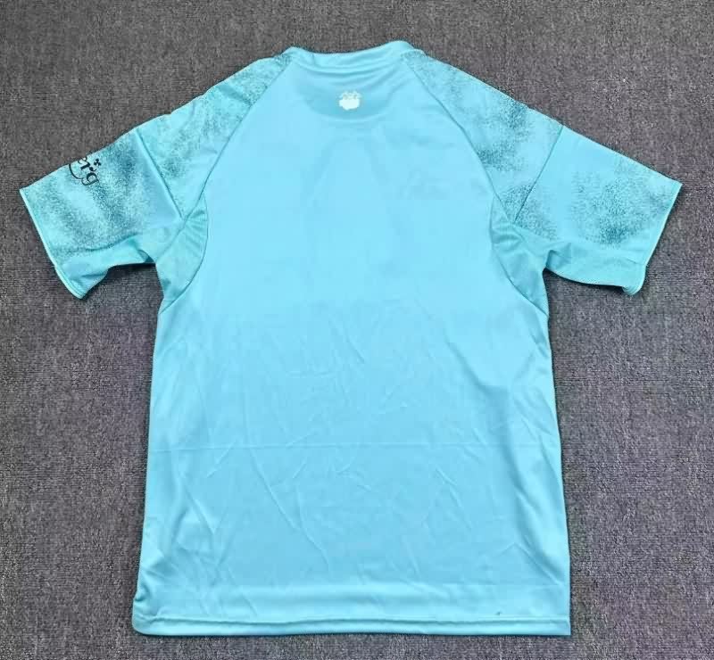 AAA(Thailand) Copenhagen 25/26 Third Soccer Jersey