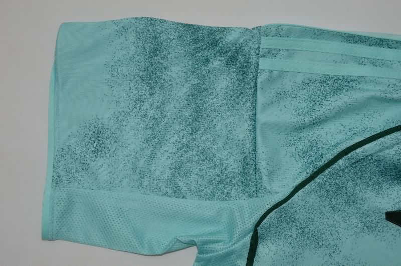 AAA(Thailand) Copenhagen 25/26 Third Soccer Jersey