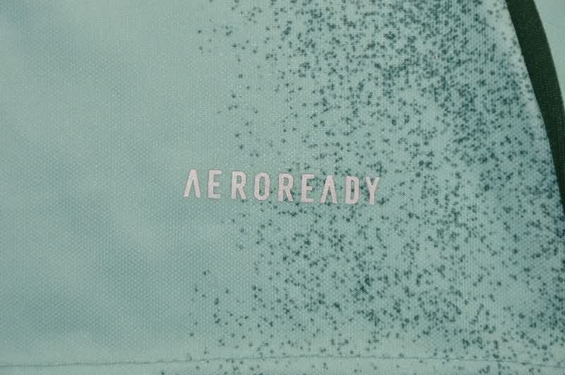 AAA(Thailand) Copenhagen 25/26 Third Soccer Jersey