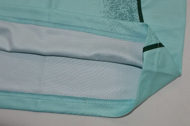 AAA(Thailand) Copenhagen 25/26 Third Soccer Jersey