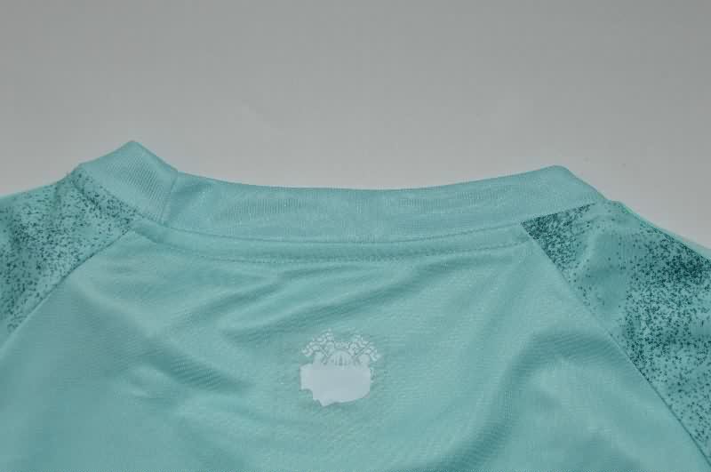 AAA(Thailand) Copenhagen 25/26 Third Soccer Jersey