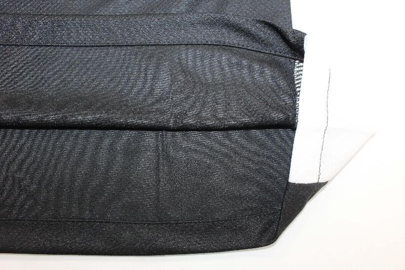 AAA(Thailand) Corinthians 2025 Away Soccer Jersey