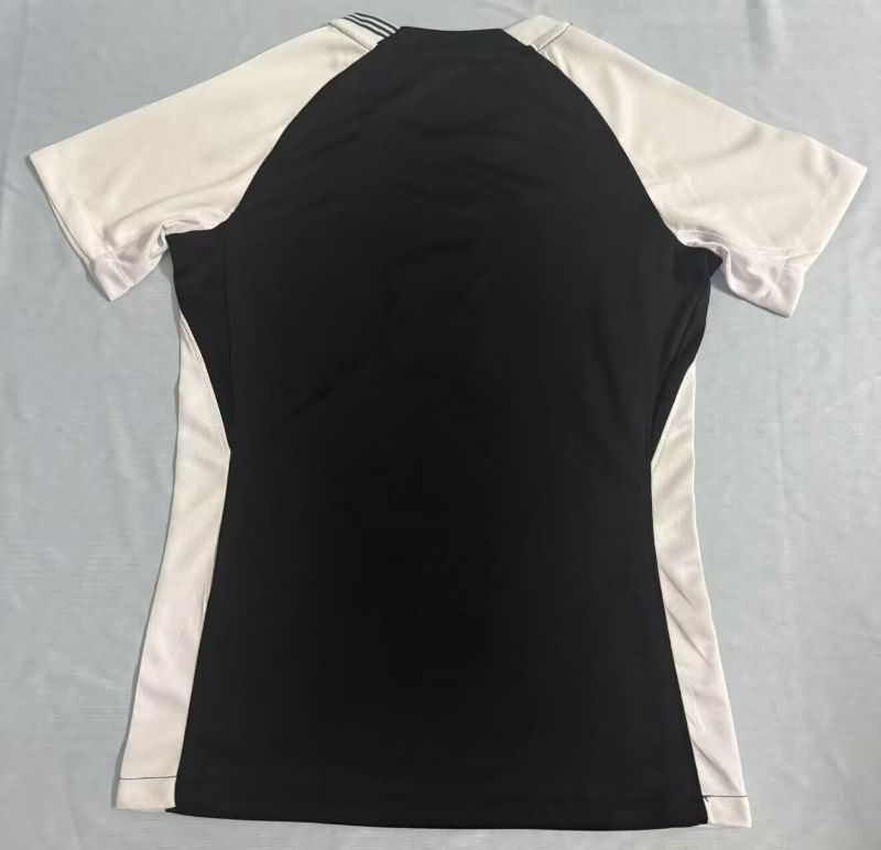 AAA(Thailand) Corinthians 2025 Away Women Soccer Jersey