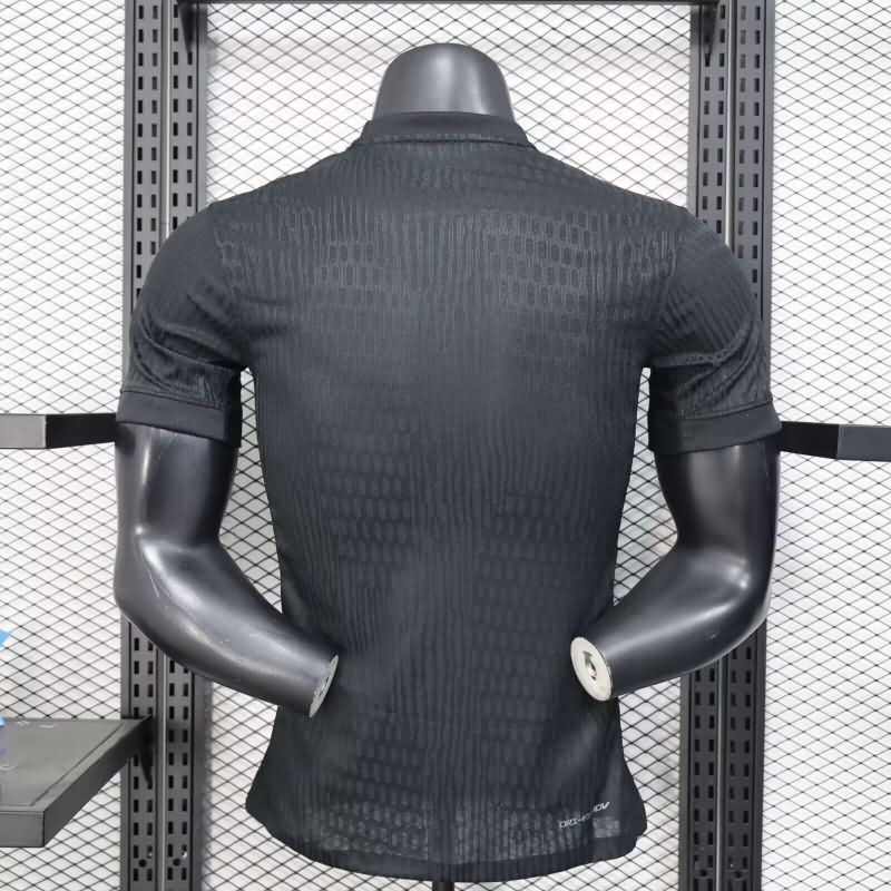 AAA(Thailand) Corinthians 2025 Special Soccer Jersey (Player)