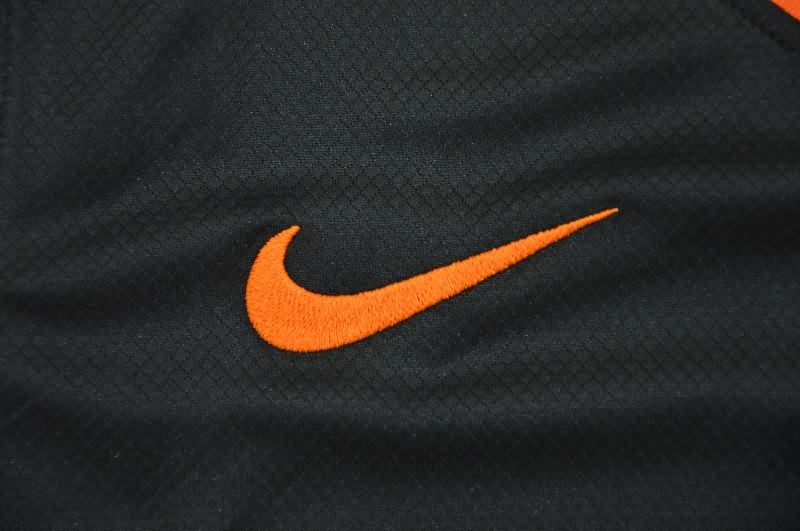 AAA(Thailand) Corinthians 2025 Third Soccer Jersey