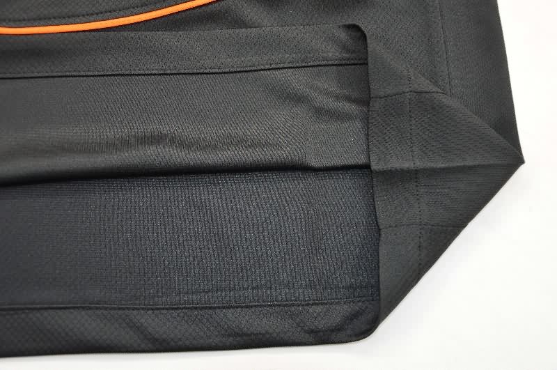 AAA(Thailand) Corinthians 2025 Third Soccer Jersey