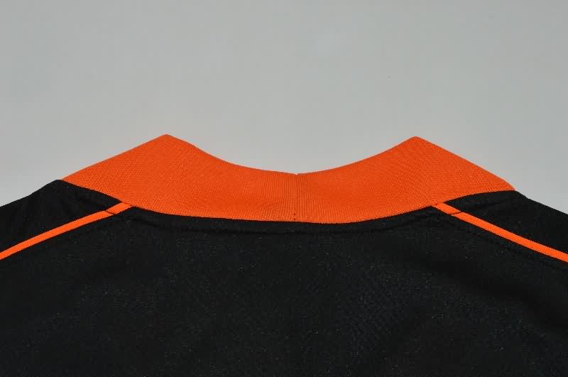 AAA(Thailand) Corinthians 2025 Third Soccer Jersey