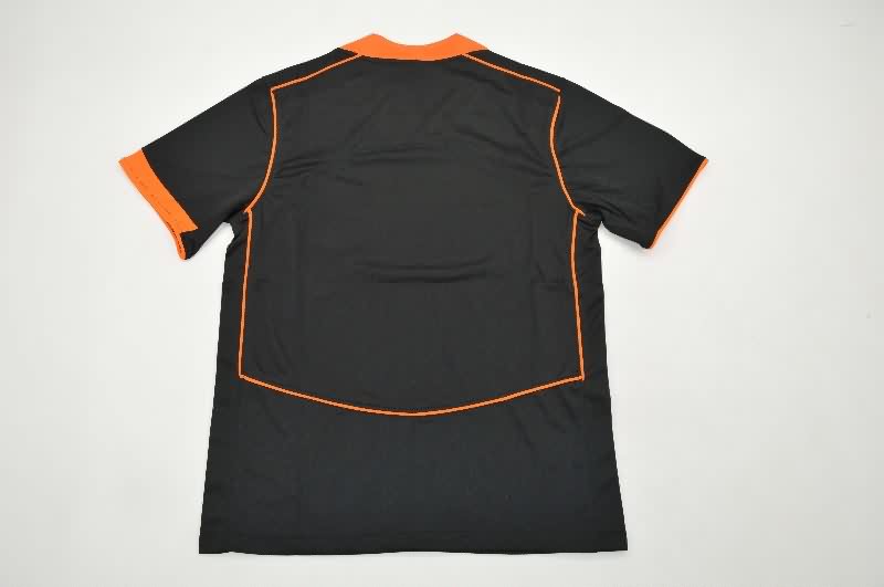 AAA(Thailand) Corinthians 2025 Third Soccer Jersey