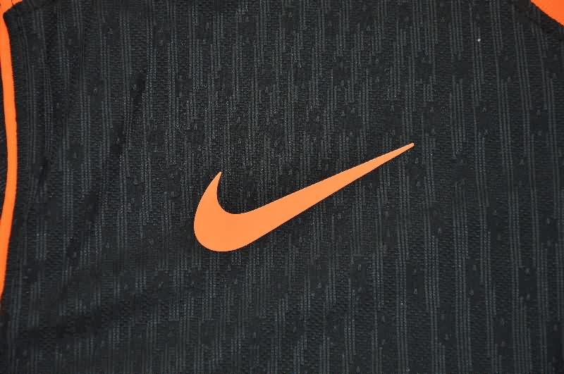 AAA(Thailand) Corinthians 2025 Third Soccer Jersey (Player)