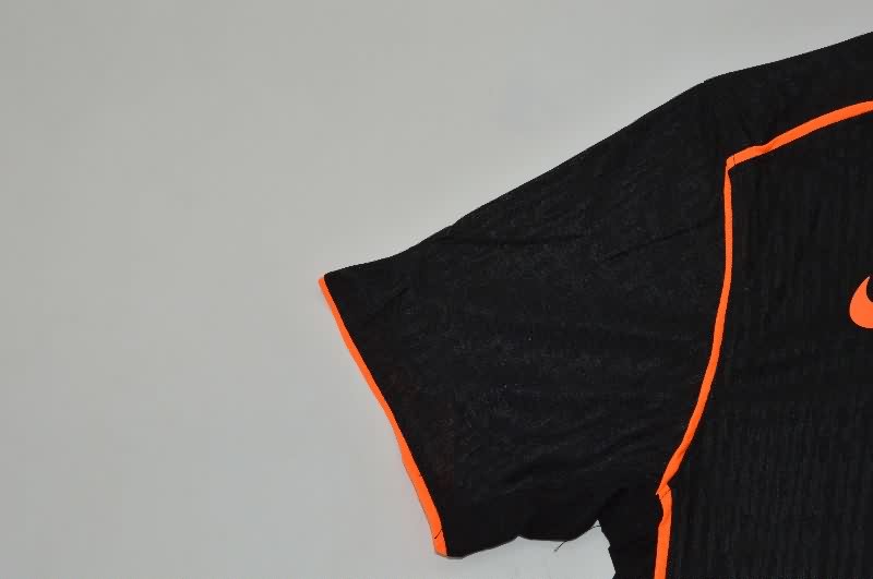 AAA(Thailand) Corinthians 2025 Third Soccer Jersey (Player)