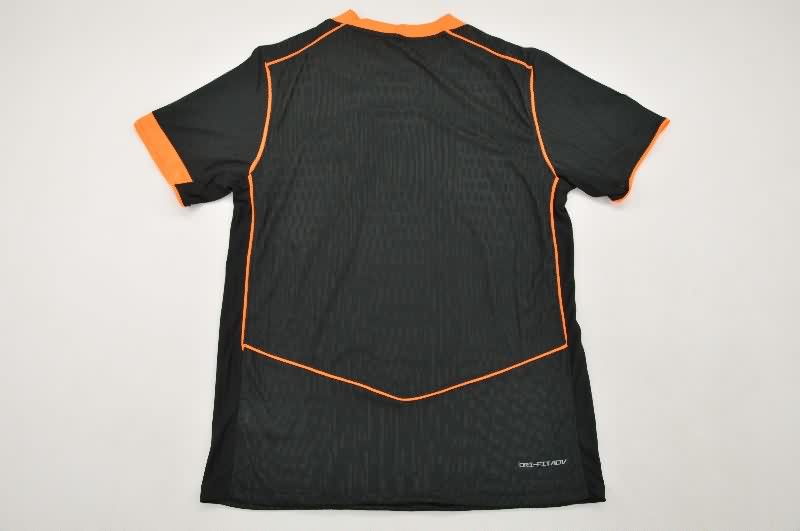 AAA(Thailand) Corinthians 2025 Third Soccer Jersey (Player)