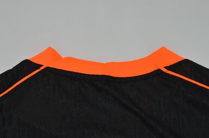 AAA(Thailand) Corinthians 2025 Third Soccer Jersey (Player)