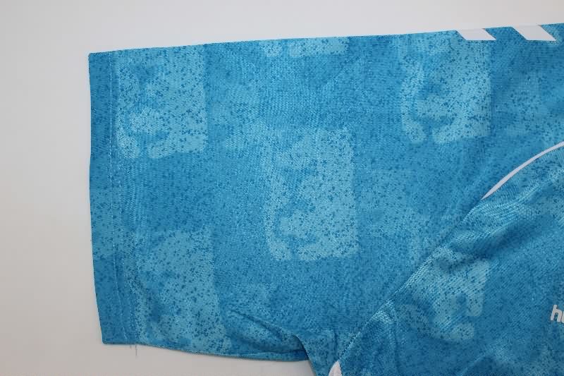 AAA(Thailand) Coventry City 25/26 Home Soccer Jersey