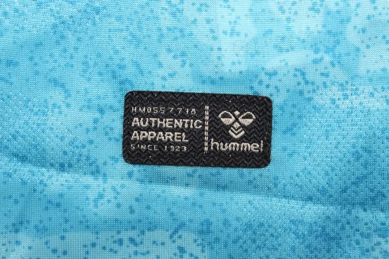 AAA(Thailand) Coventry City 25/26 Home Soccer Jersey