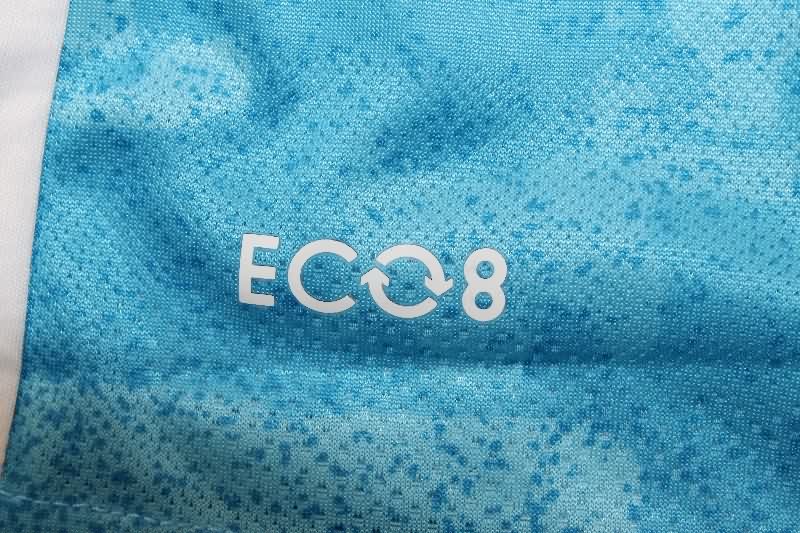 AAA(Thailand) Coventry City 25/26 Home Soccer Jersey