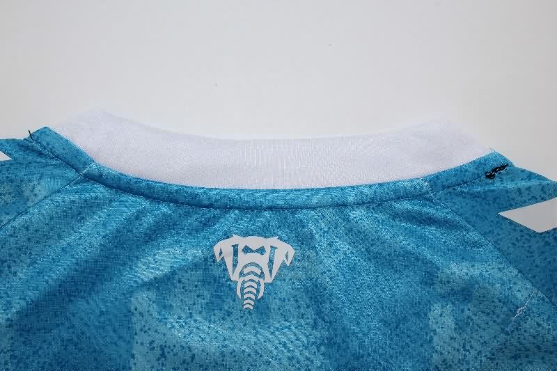AAA(Thailand) Coventry City 25/26 Home Soccer Jersey