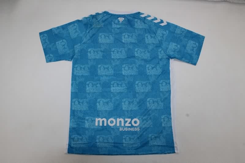 AAA(Thailand) Coventry City 25/26 Home Soccer Jersey
