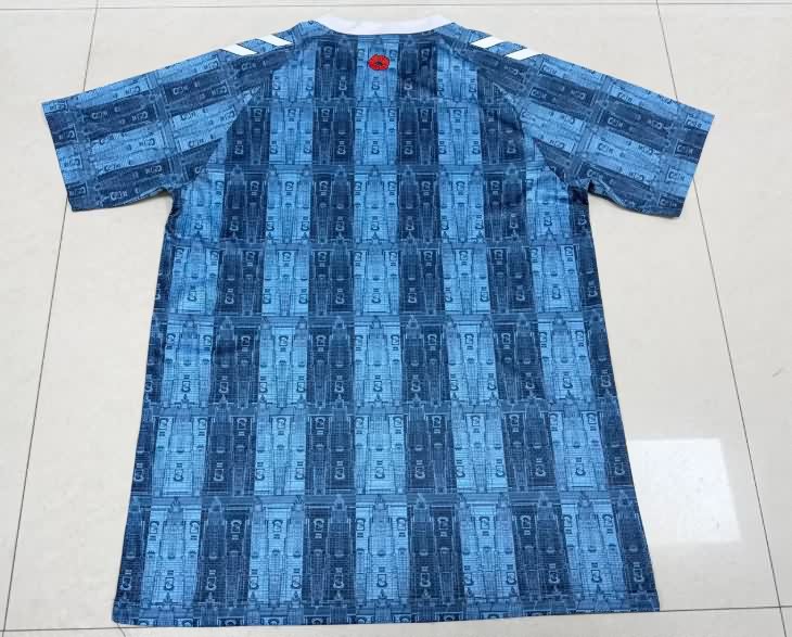 AAA(Thailand) Coventry City 25/26 Special Soccer Jersey