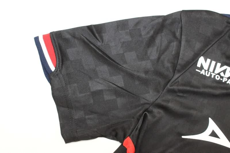 AAA(Thailand) Cruz Azul 25/26 Third Soccer Jersey