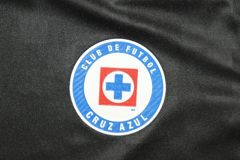 AAA(Thailand) Cruz Azul 25/26 Third Soccer Jersey