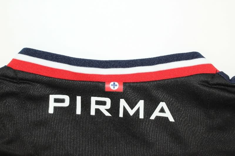 AAA(Thailand) Cruz Azul 25/26 Third Soccer Jersey