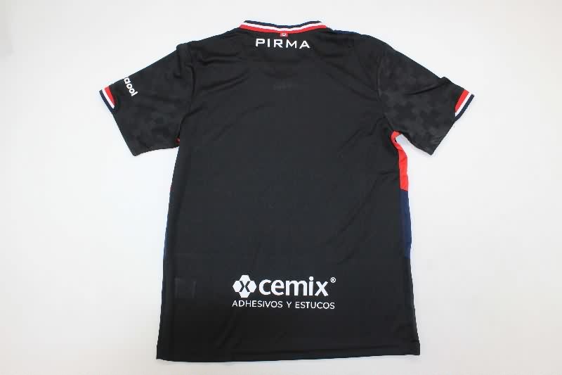 AAA(Thailand) Cruz Azul 25/26 Third Soccer Jersey