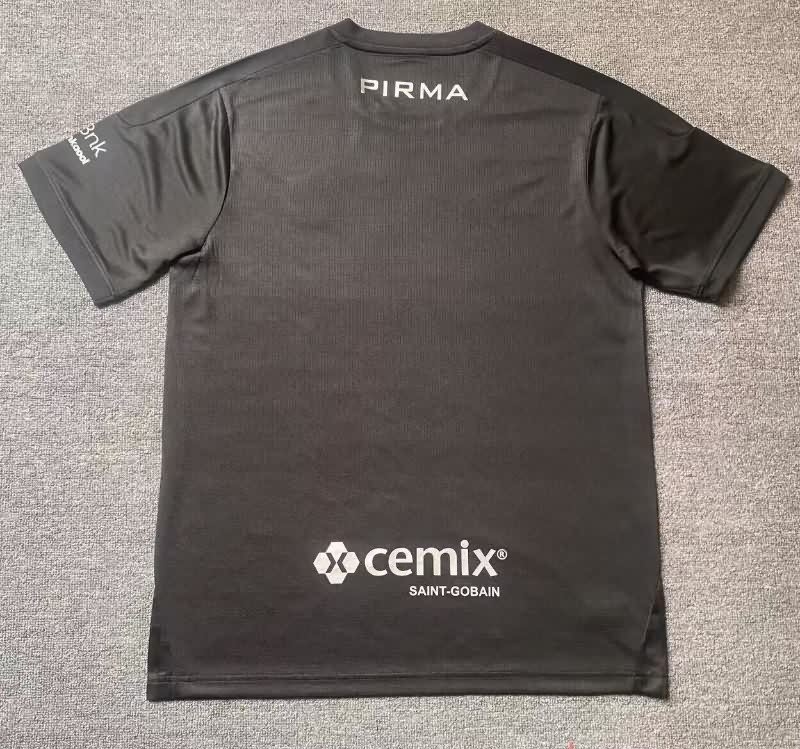 AAA(Thailand) Cruz Azul 25/26 Third Soccer Jersey (Player)