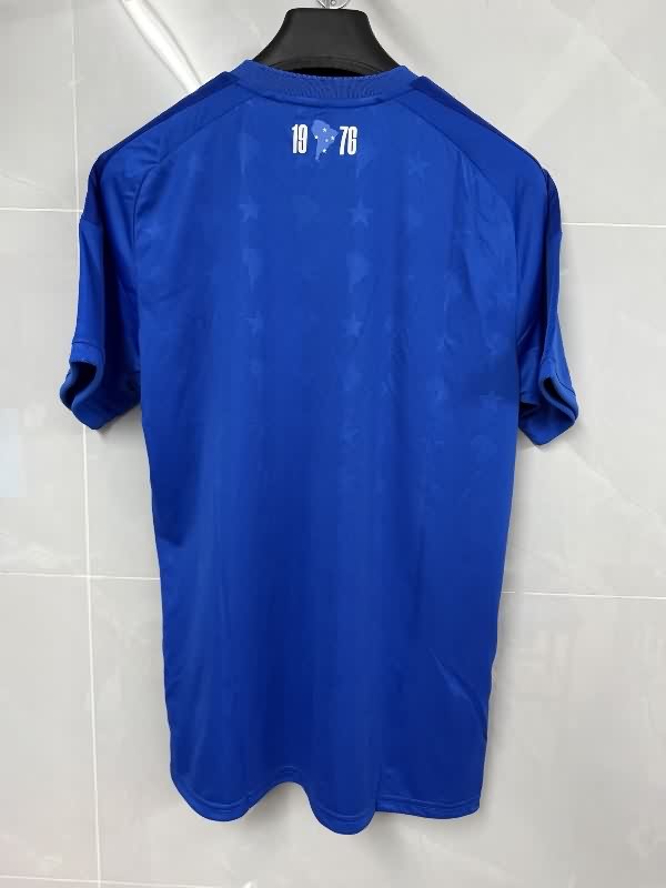 AAA(Thailand) Cruzeiro 2026 Home Soccer Jersey