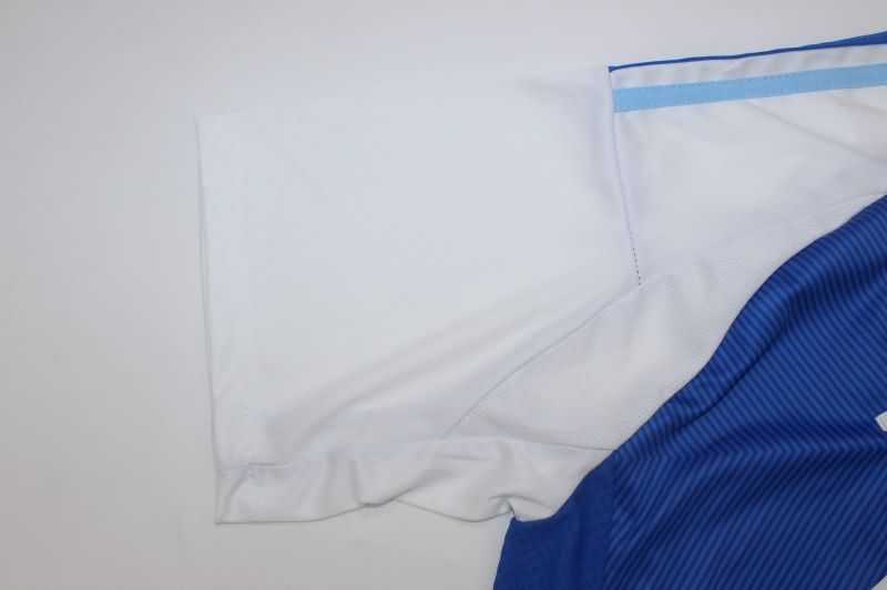 AAA(Thailand) Cruzeiro 2025 Home Soccer Jersey