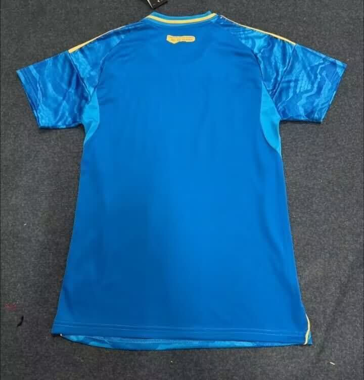 AAA(Thailand) Cruzeiro 2025 Third Women Soccer Jersey