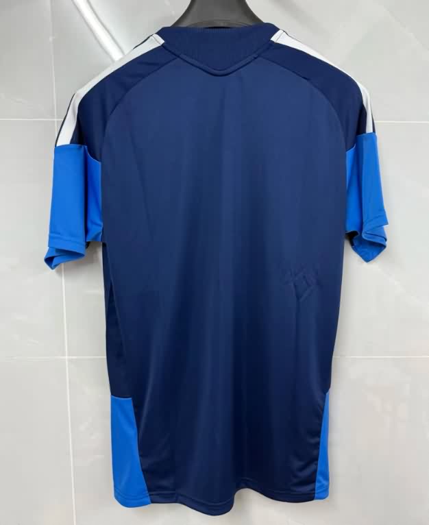 AAA(Thailand) Cruzeiro 2025 Training Soccer Jersey 02