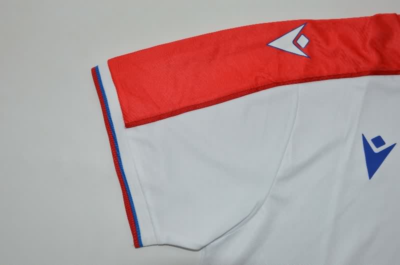 AAA(Thailand) Crystal Palace 25/26 Away Soccer Jersey