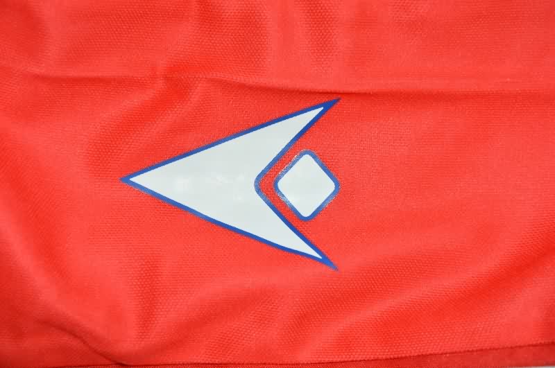 AAA(Thailand) Crystal Palace 25/26 Away Soccer Jersey