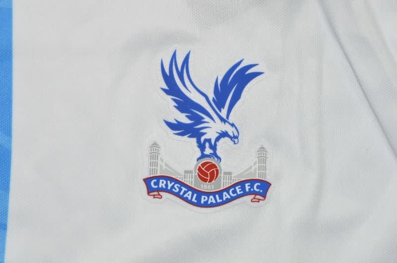 AAA(Thailand) Crystal Palace 25/26 Away Soccer Jersey