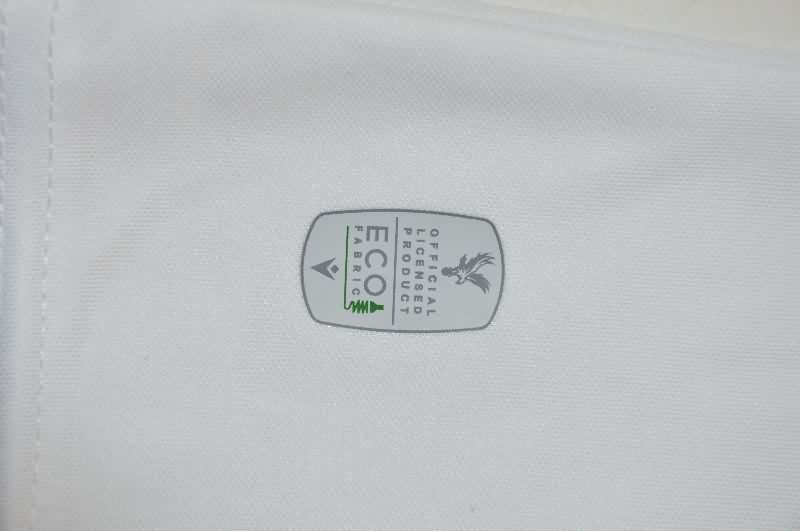 AAA(Thailand) Crystal Palace 25/26 Away Soccer Jersey